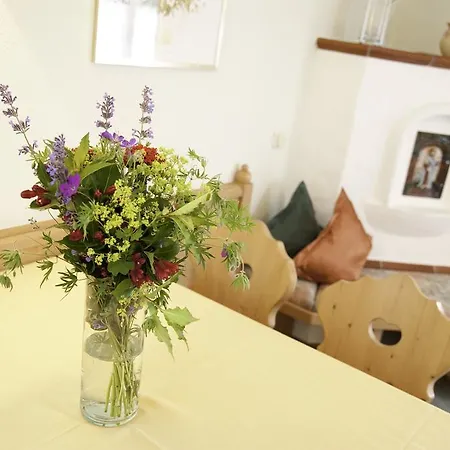 Appartement Moosbach *